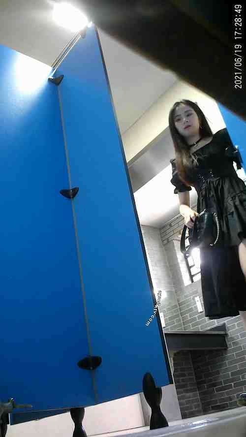 Asian Toilet Voyeur Toilet Voyeur Collection Voyeur