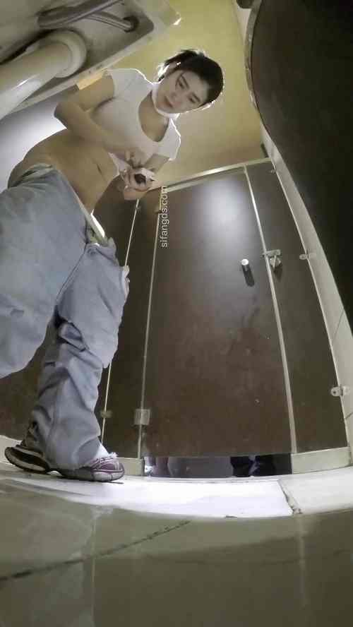 Asian toilet voyeur 1793