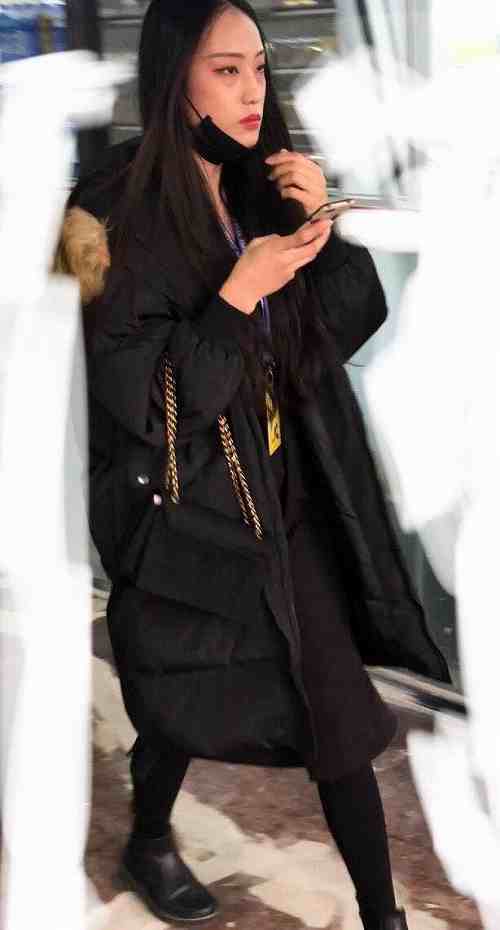 Asian toilet voyeur 1807