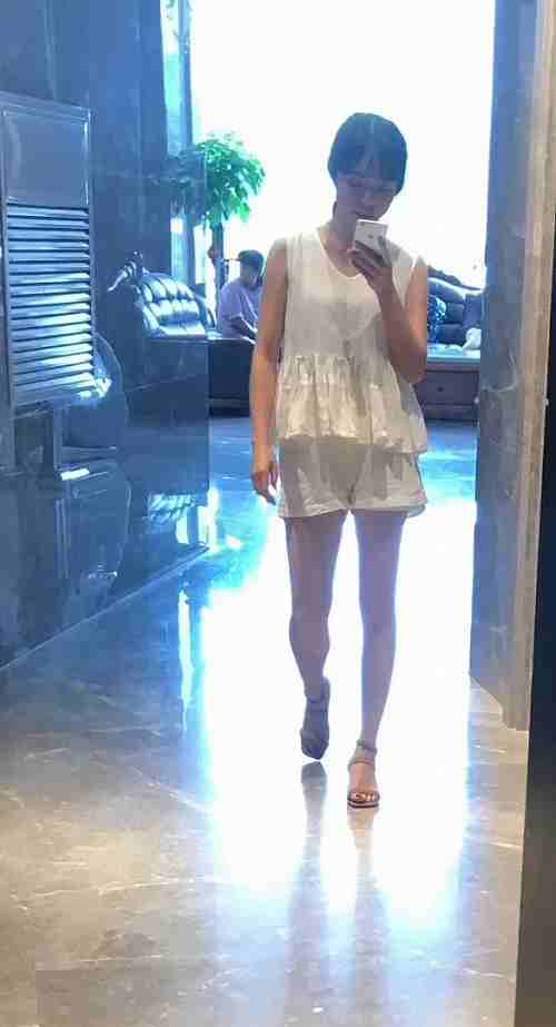 Asian toilet voyeur 1829