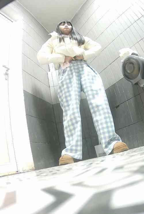 Asian toilet voyeur 1832