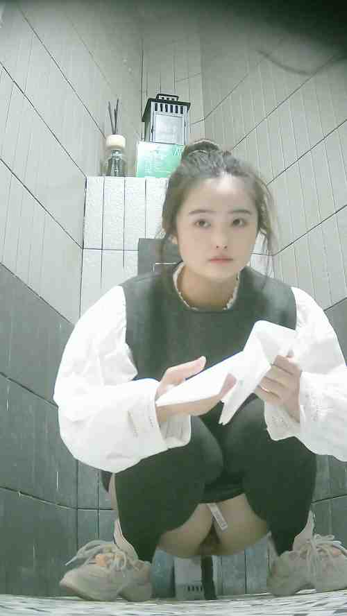 Asian toilet voyeur 1842