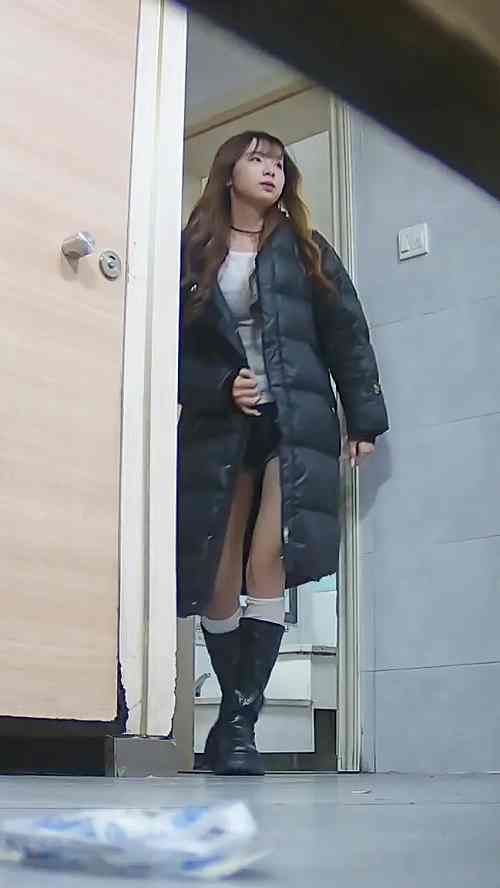 Asian toilet voyeur 1846