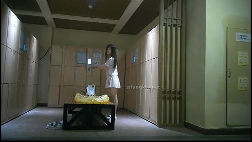 Asian bathing 1029
