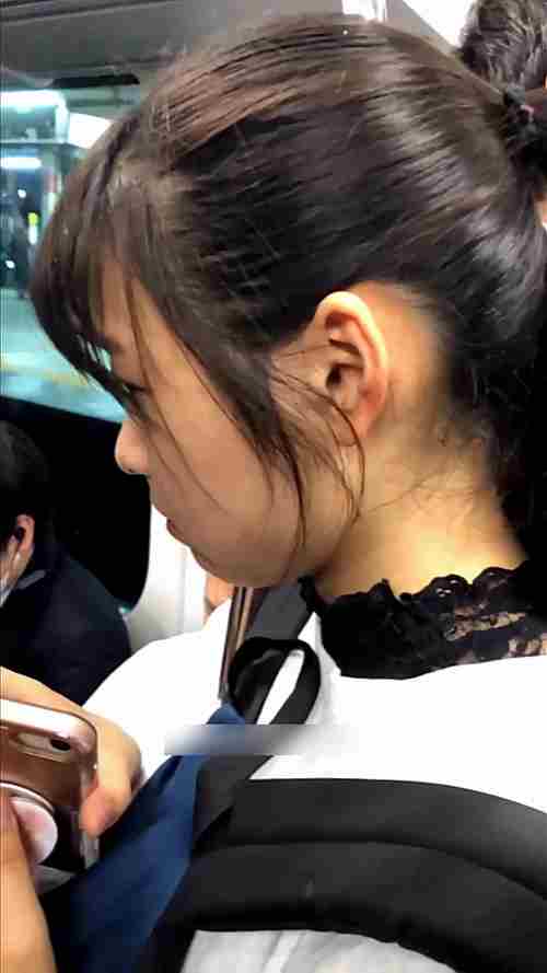 Asian CFNM 172