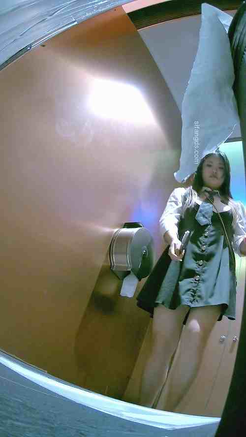 Asian toilet voyeur 2020